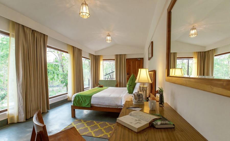 Two Bedroom Family Suite - View 2